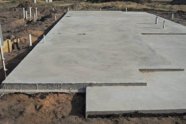 Best Concrete Repair Services  in Mineral Springs, NC